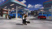 Bus Simulator : EVO screenshot 3
