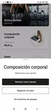Sportek screenshot 8
