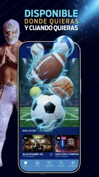 FOX Sports MX screenshot 5