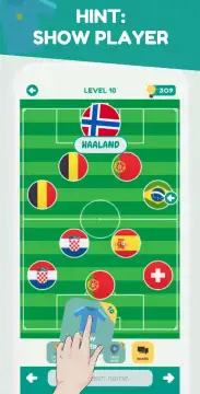 Guess Football Teams Quiz 2026 screenshot 2