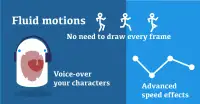 Draw Cartoons 2: Learn&Animate screenshot 3