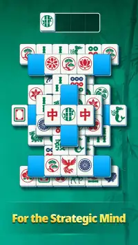 Zen Mahjong screenshot 10