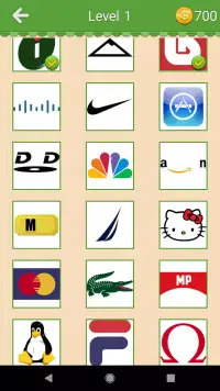 Guess The Brand screenshot 2