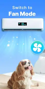 Universal AC Remote Control screenshot 6