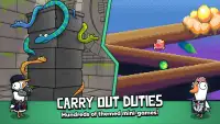Goose Goose Duck screenshot 6