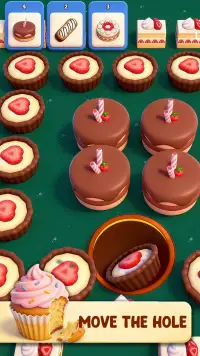 Swallowing Hole All Combo screenshot 2