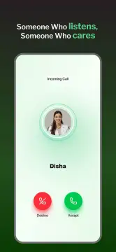 Disha screenshot 5