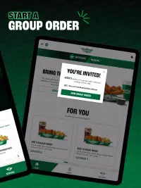 Wingstop screenshot 7