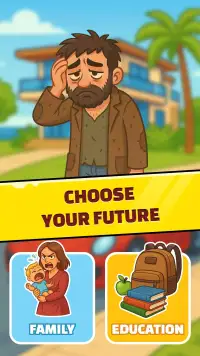 Business Empire screenshot 2