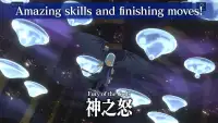 SLIME-ISEKAI Memories：TenSura screenshot 7