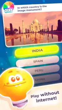Quiz screenshot 4