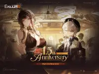 GIRLS' FRONTLINE 2: EXILIUM screenshot 5
