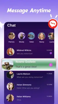 Doublelist App screenshot 6