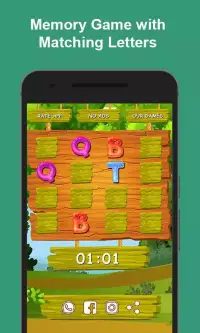 ABC Learning for Kids screenshot 4