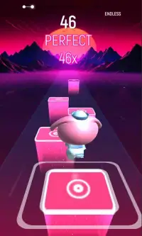 Dance Tiles Kuromi screenshot 5