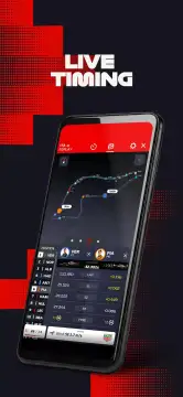 Formula 1® screenshot 4