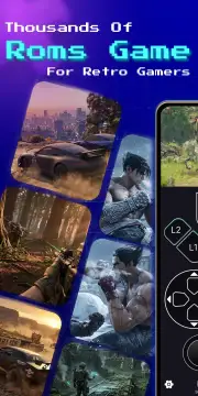 Remote Play screenshot 7