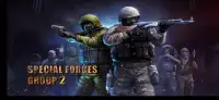 Special Forces Group 2 screenshot 2