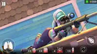Games 2023 Sniper Game 2023 3D screenshot 2