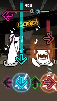 Tap The Beat Duel screenshot 12
