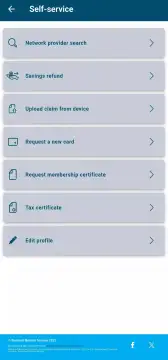 Bestmed screenshot 5