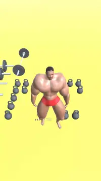 Arm Wrestling Master screenshot 6
