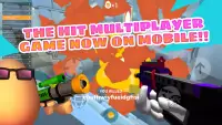 Shell Shockers screenshot 8