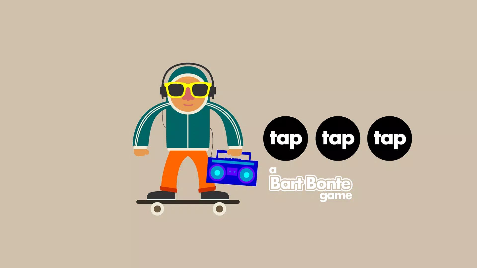 tap tap tap screenshot 8