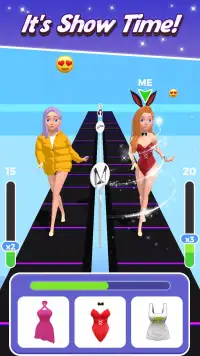 Catwalk Beauty screenshot 7