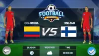 Football 2019 - Soccer League screenshot 2