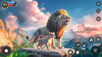Lion King: Simba's Journey screenshot 1