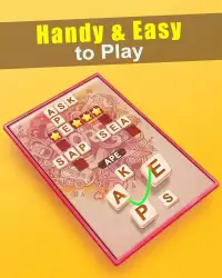 Word Cross screenshot 9