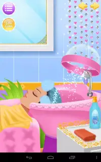 Princess Salon screenshot 7