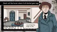 Escape from the Shadows screenshot 10