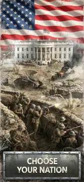 Supremacy 1914 screenshot 1