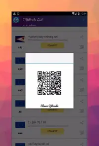MTProto Proxy for Telegram screenshot 4
