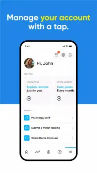 My Utilita screenshot 4