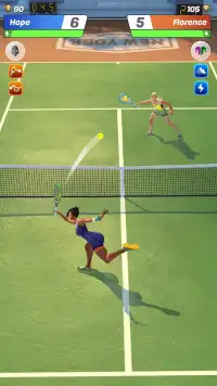 Tennis Clash screenshot 3
