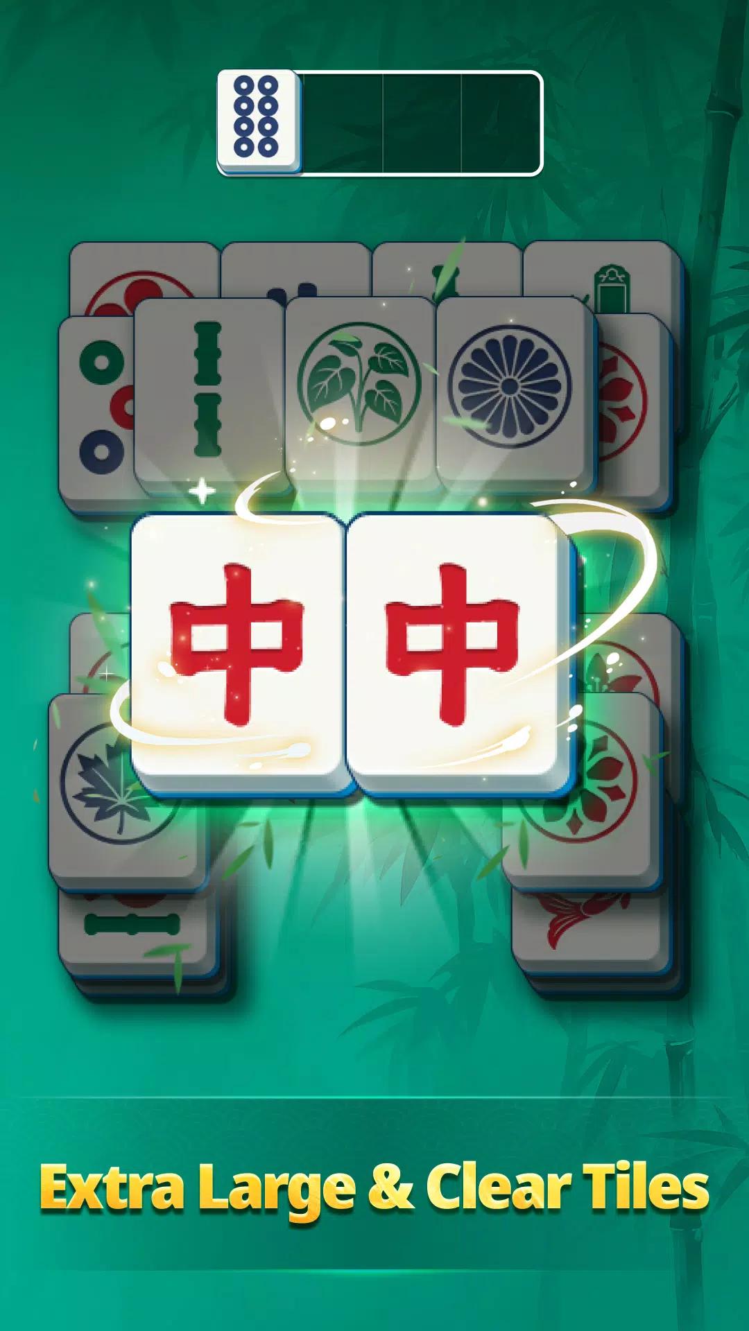 Zen Mahjong screenshot 14