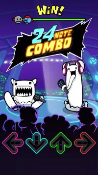 Tap The Beat Duel screenshot 14