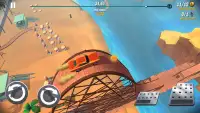 Stunt Car Extreme screenshot 7