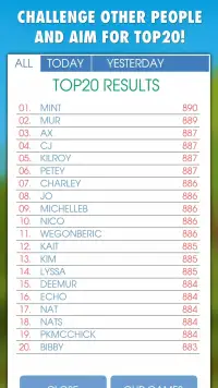 Spelling Bee Word Quiz screenshot 6