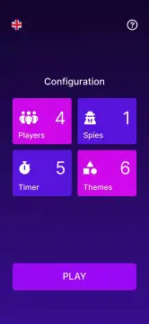 Spy screenshot 1