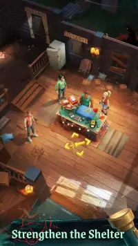 Murderhill screenshot 6