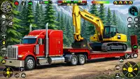 Road Excavator Simulator Pro screenshot 5
