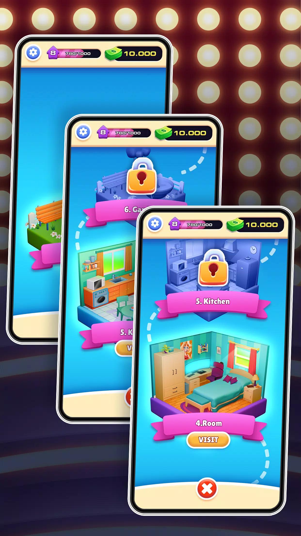 Deal or No Deal screenshot 7
