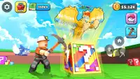 Break A Lucky Block: Brainrot screenshot 8