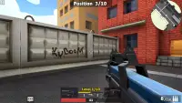 KUBOOM screenshot 7