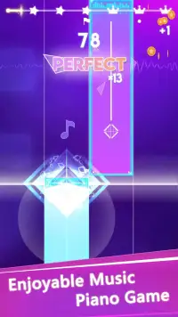 Music Tiles 2 - Magic Piano screenshot 12