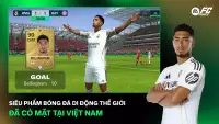 FC Mobile VN screenshot 3